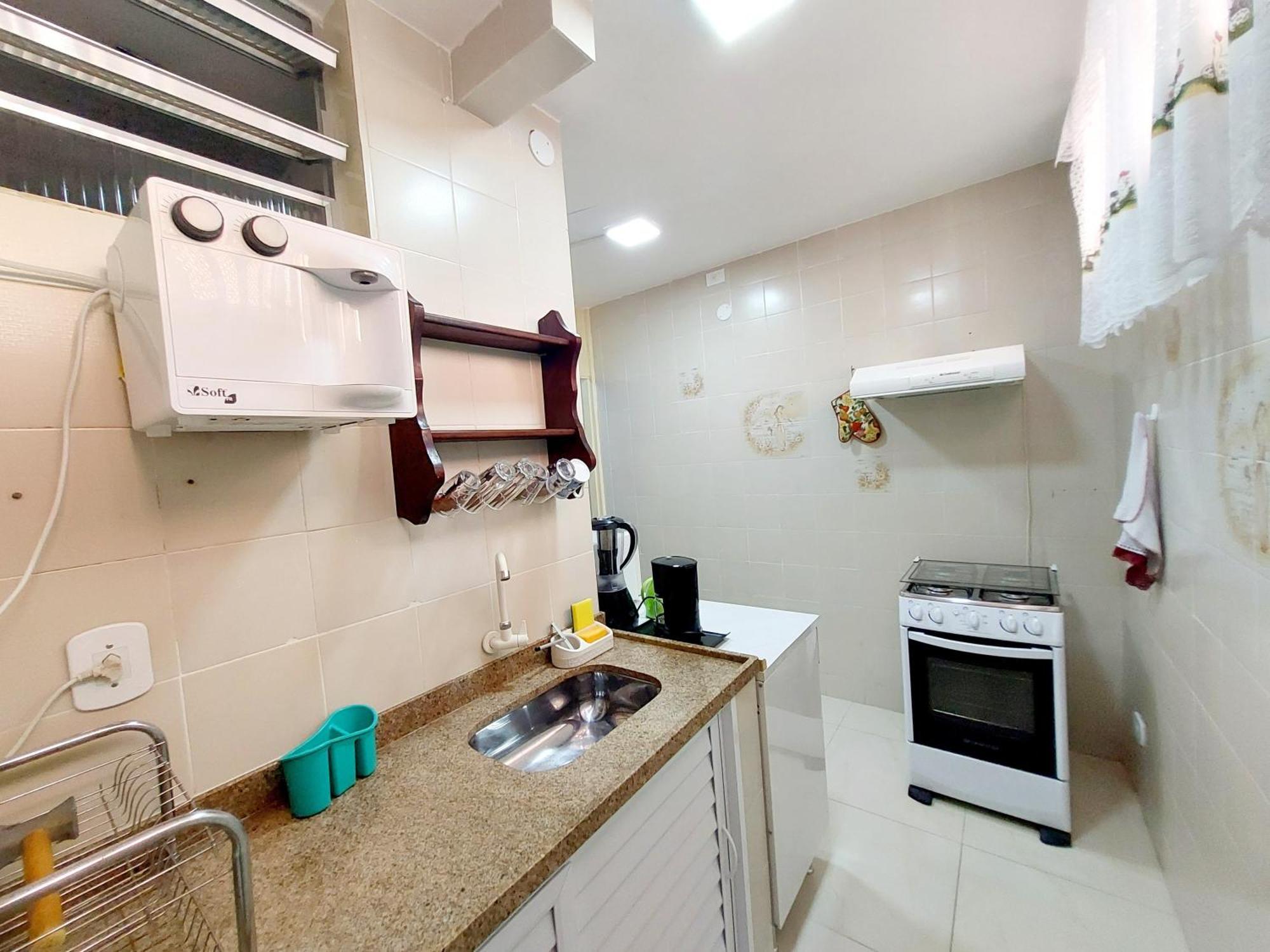 Ape Do Andre Apartment Cabo Frio Exterior foto