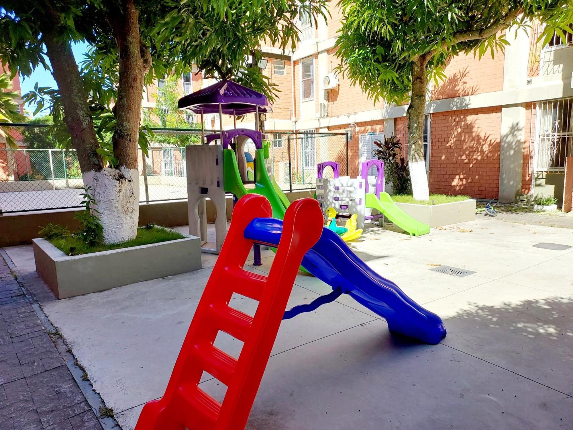 Ape Do Andre Apartment Cabo Frio Exterior foto