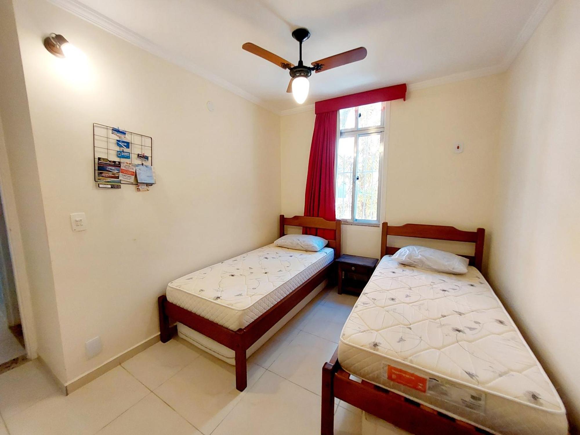 Ape Do Andre Apartment Cabo Frio Exterior foto