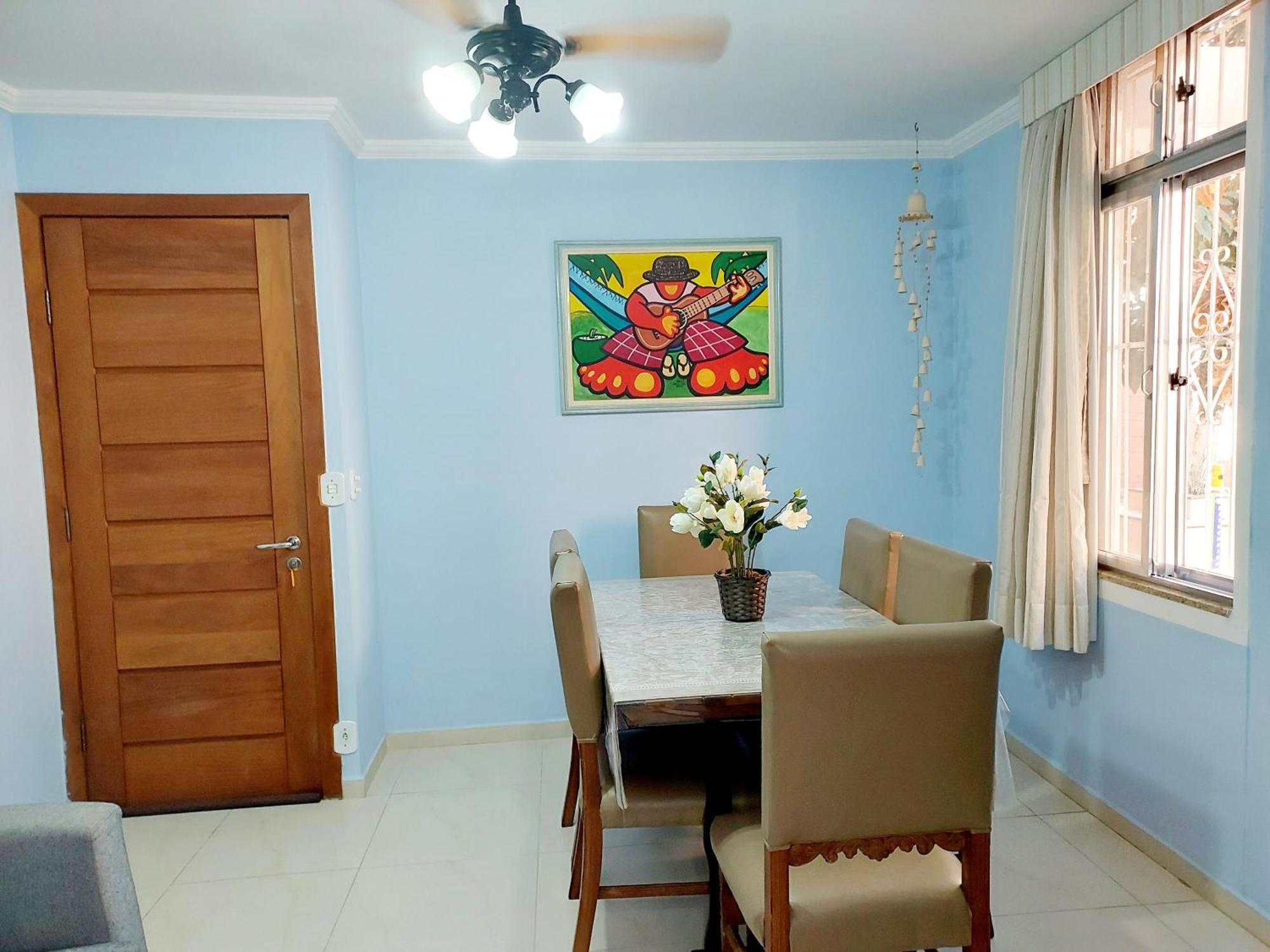 Ape Do Andre Apartment Cabo Frio Exterior foto
