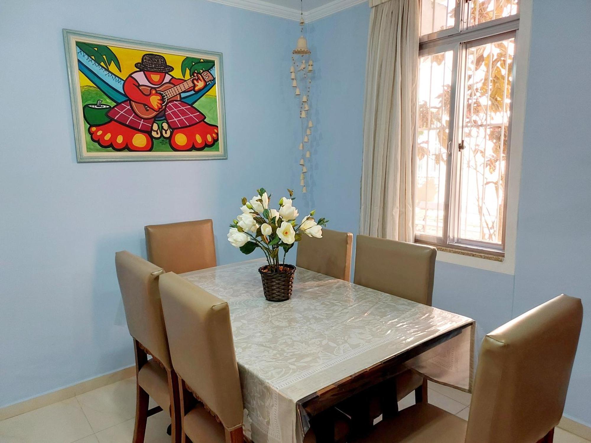 Ape Do Andre Apartment Cabo Frio Exterior foto