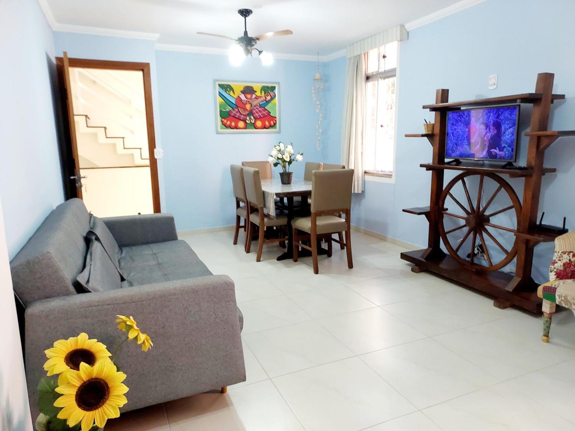 Ape Do Andre Apartment Cabo Frio Exterior foto