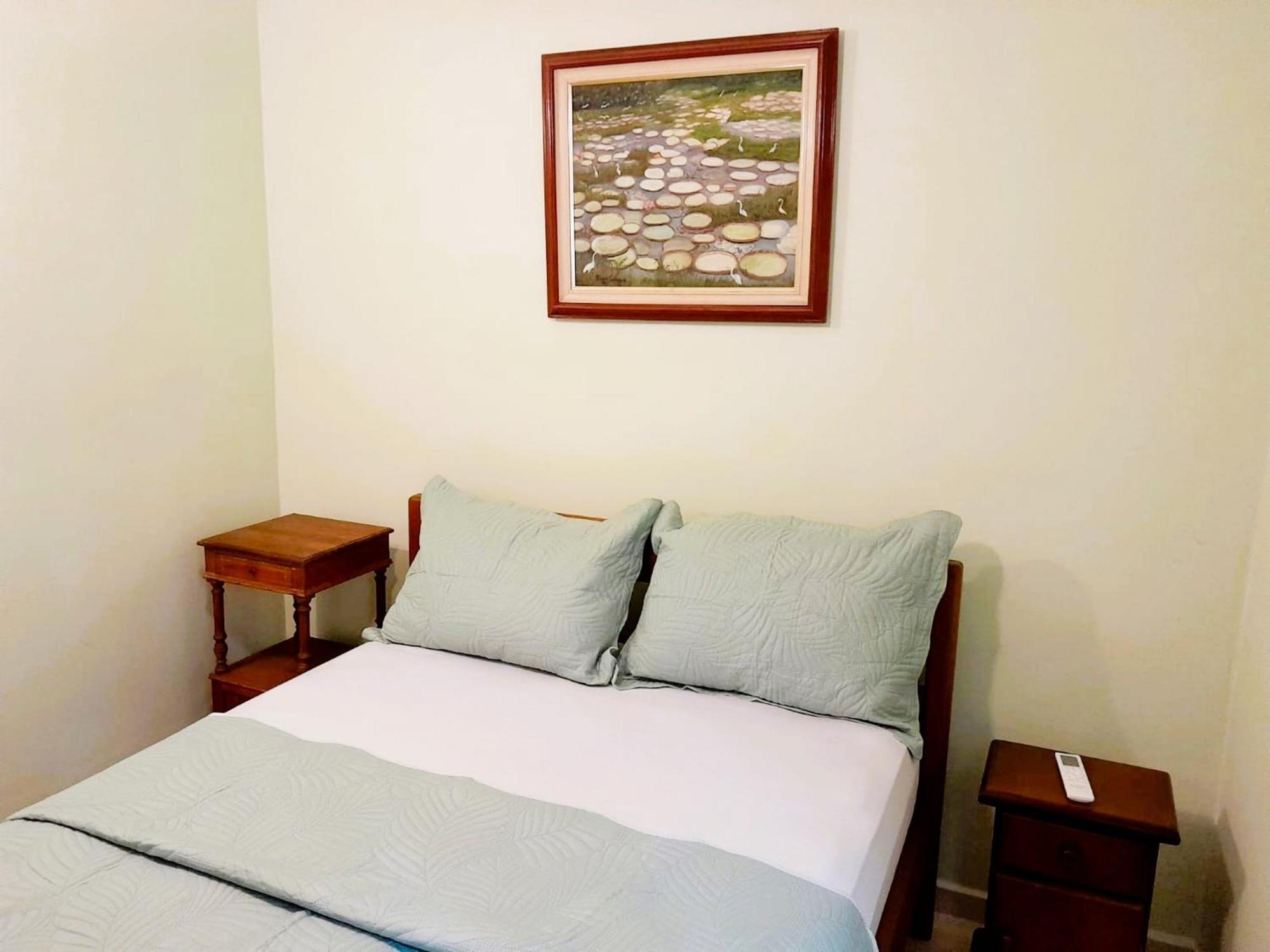 Ape Do Andre Apartment Cabo Frio Exterior foto