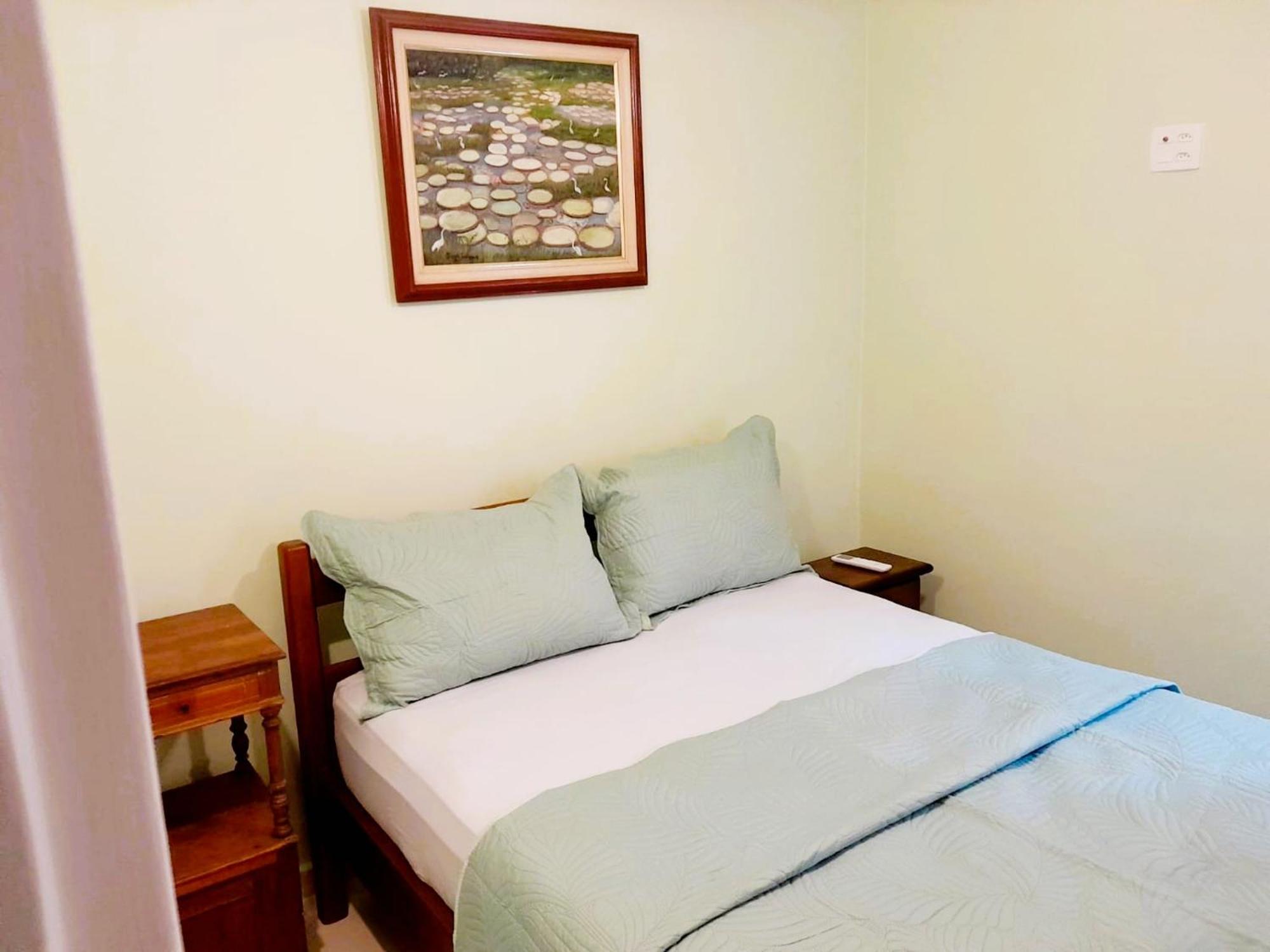Ape Do Andre Apartment Cabo Frio Exterior foto